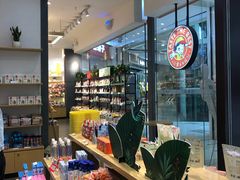 零售区-良品铺子(大唐西市店)