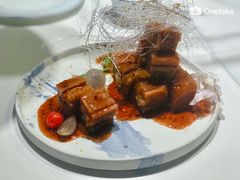 -民国红公馆·秦淮八艳(夫子庙店)