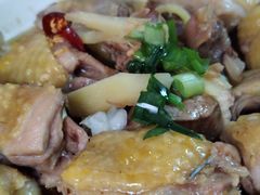 -玲燕蒸菜馆(江东路店)