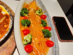-长安·大茶饭