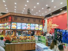 -郭记家常菜下水馆