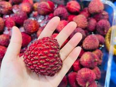 -Olé精品超市(上海虹桥南丰城店)