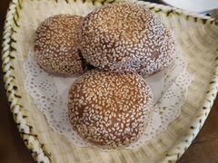 -百叶居·老北京涮羊肉(鼓楼店)