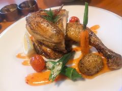 -布拉格餐厅· 中欧捷克菜(全国首店)