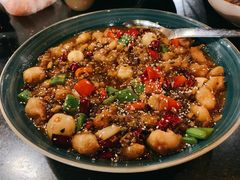 太安鱼-华豫川酒家(大卫城店)