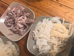 -汝萍传统蘸水菜(春华路总店)