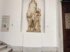 -巴尔多国家博物馆