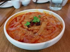-金掌勺锅包肉(华润万象城店)