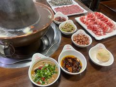 -大明铜锅·烤涮坊·烧烤(总店)