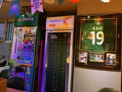 -京狮炙燥·精酿烧烤(首经贸店)
