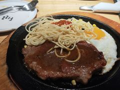 -菲滋意式餐厅(西溪印象城店)