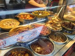 -带杏干面馆(洋湖景园店)