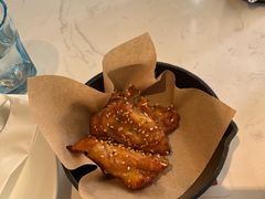 -必胜客(广渠路店)