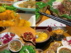 -隔壁老王·家常云南菜(花巷店)