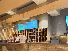 -去茶山(重庆万象城店)