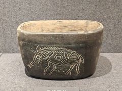 -河姆渡遗址博物馆