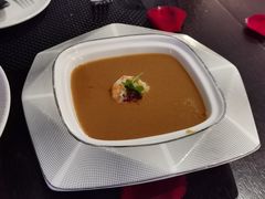 -圣丰索菲特·法国餐厅