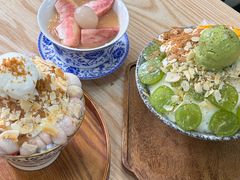 -东记甜品(佛山总店)