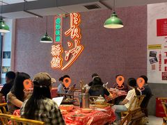 -龙师傅卤炒(天马店)