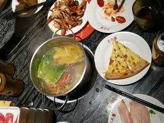 -吉布鲁牛排海鲜自助(芙蓉万家丽店)