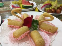 -椿记烧鹅(北门店)