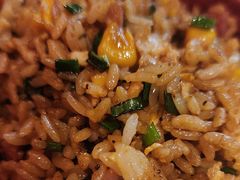 -盛焰铁板烧(王府井店)