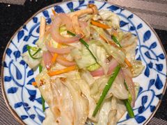 -極上萬膳·日料放题(海岸城店)
