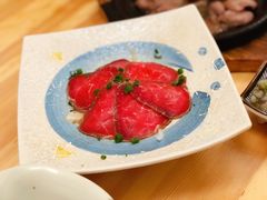 -高木日本料理(静安寺店)