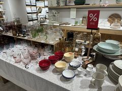 -ZARA HOME(蓝色港湾店)
