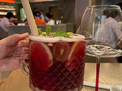 -波特曼西餐厅(中央大街店)