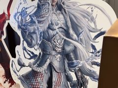 -霸王茶姬(上海恒基名人店)