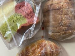 -沁屋面包店(人民东路店)