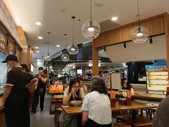-王春春鸡汤饭(上海中海环宇城店)