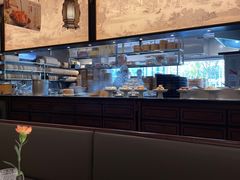 -小厨娘淮扬菜(天印大道店)
