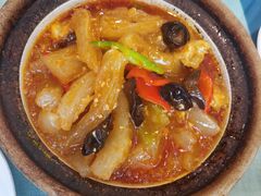 -清真·伊然轩青海特色美食