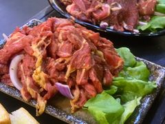 -吉志烤肉(太原总店)