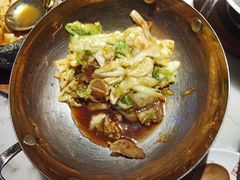 -绿茶餐厅(朝阳大悦城店)
