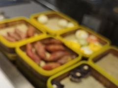 -遇上西雅图多融合海鲜自助餐厅(中房金谊广场店)