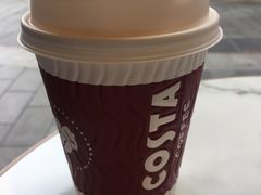 -COSTA COFFEE(吴江路店)