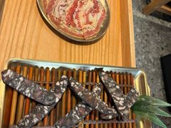 -西塔老太太泥炉烤肉(双井店)