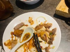 -汤城小厨•粤菜•靓汤(苏州街店)