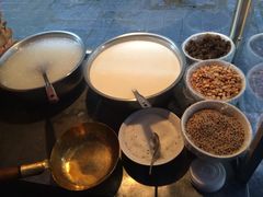 iphone_upload_pic-清真老马家国华牛奶鸡蛋醪糟(正宁路店)