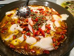 -懒人盐府人家(航天桥店)