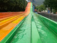 -重庆海昌加勒比海水世界