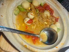 -永安鱼庄·镇江菜(丁卯店)