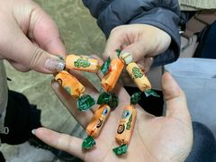 -很久以前羊肉串(中山公园店)