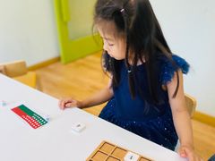 -培飞思维启蒙·益智游戏·科学探索(城西银泰店)