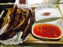 -羊家胡同·龙虾烧烤火锅(龙汇路店)