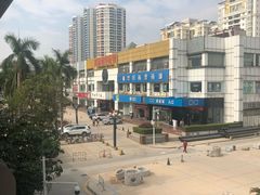 -横岗眼镜城