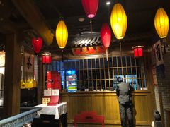 -北平盛世·新京菜·北京烤鸭(劲松·双井店)